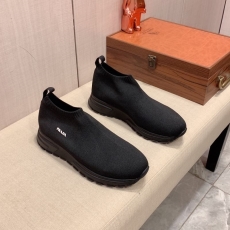 Prada Low Shoes